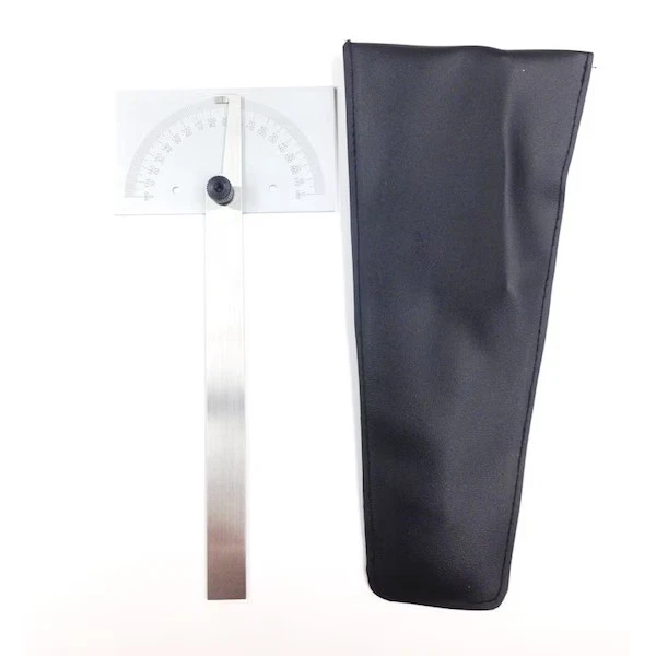 Hhip Square Head Locking Type Protractor 4901-0006 Hhip 4901-0006 769053050263 - Image 2 of 3