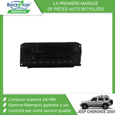 Autoradio Jeep CHEROKEE