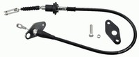 Kupplungsseil Kupplungszug Sachs 3074 600 143 FüR Kia Picanto Sa 1