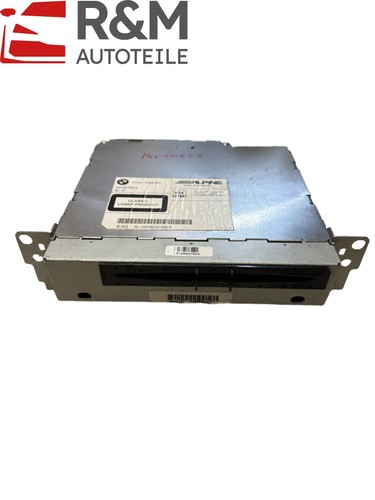 BMW 5er F10 F11 Navi Navigation 9258933 Bj2011