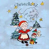 Christelle Az | Où Es Tu PèRe NoëL | Taschenbuch | FranzöSisch (2025)
