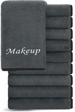 Makeup Remover Cloths & Towels
