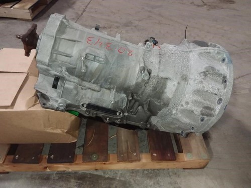 Maserati Ghibli 2014 Rear Transmission Photo - $1,035