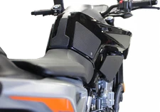 TechSpec Snake Skin Gripster Tank Grip for KTM DUKE 790 18-21