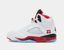fire red 5s resale