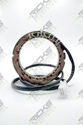 Ricks Motorsport Electric Stator 21-432 2112-1889 269527 RME21-432