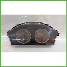 Compteur Volvo C30