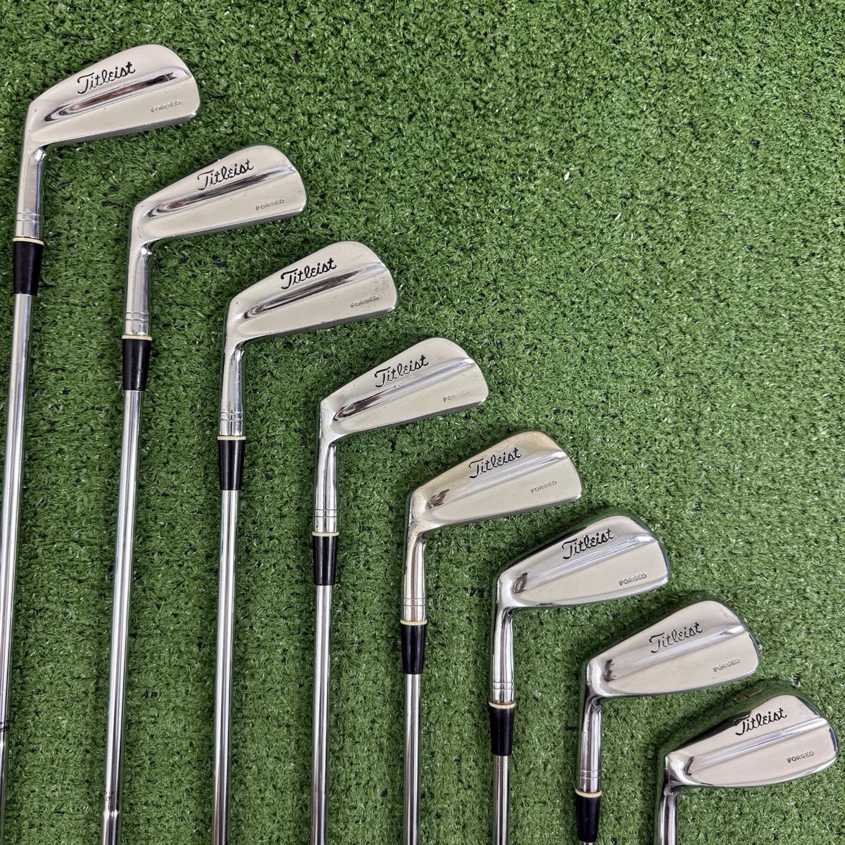 Titleist Tour Model for sale - eBay