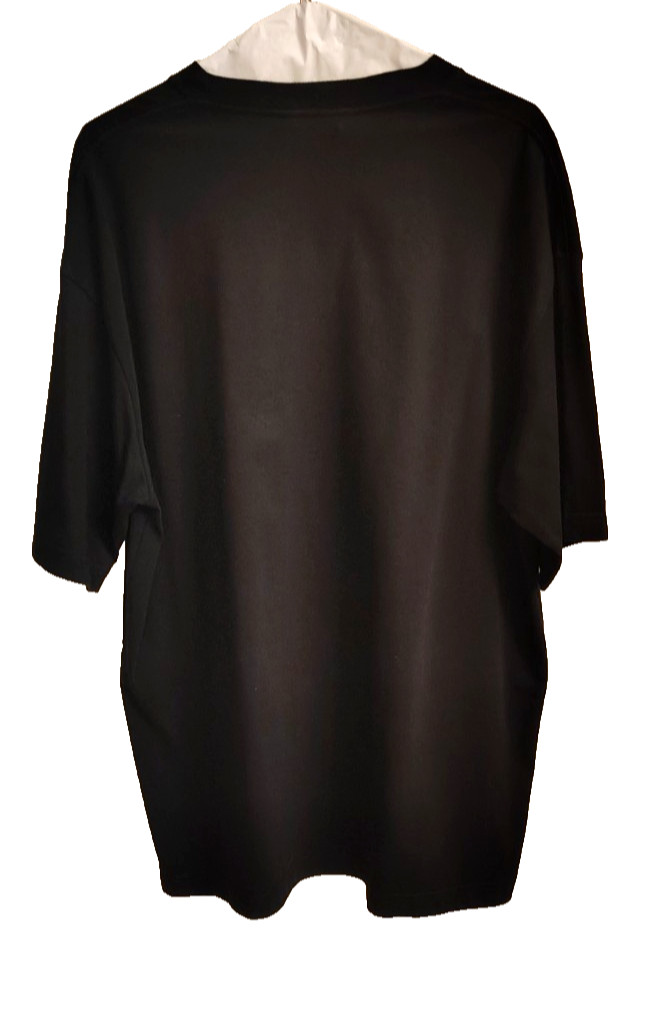 BALENCIAGA -- Multi Languages T-Shirt (Size S) thumbnail 2