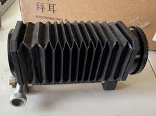 Vintage Canon Bellows M Macro Close Up Photography Pre-owned. No Box EUC