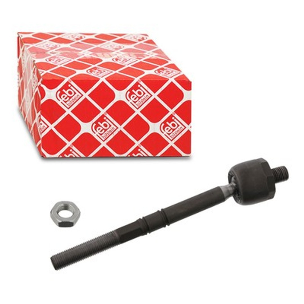 Febi Bilstein Axialgelenk Spurstange Vorne Links Rechts MERCEDES-BENZ Vaneo 414-image
