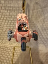 2009 Hallmark Keepsake Ornament Star Wars Luke's Landspeeder A New Hope- NEW