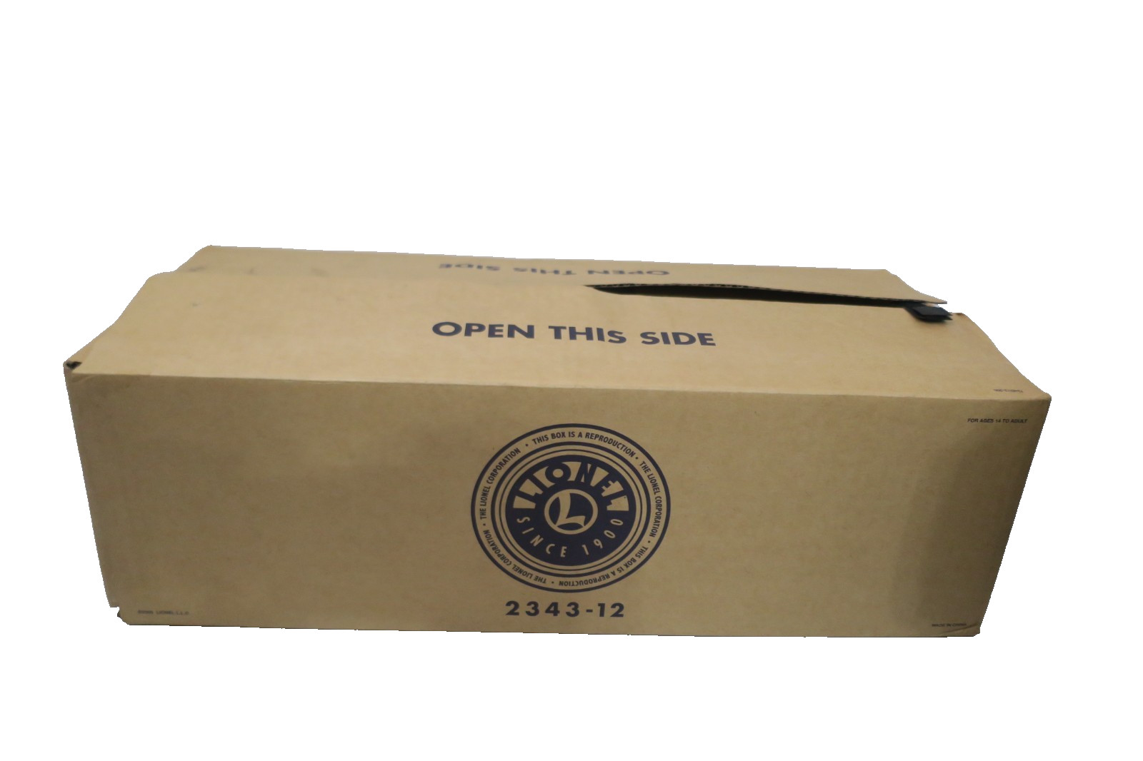 Click here to see eBay Auction