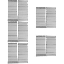 5 PCS Camera Insert for Backpack Bag Inserts Organiser Small Organizer