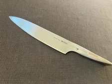 Chroma  Type 301 Innovative Designed Chef Knife- F.A . Porsche P01--8 3/4" blade