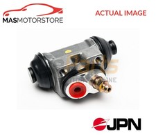 DRUM WHEEL BRAKE CYLINDER REAR RIGHT JPN 50H0508-JPN P NEW OE REPLACEMENT