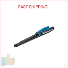 Tiger Tool Straight U-Joint Snap Ring Pliers for Automotive & Medium Duty Trucks