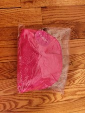 Ulta Beauty 9 Piece Deluxe Sample Makeup Set w/ Pink Cosmetic Travel Bag 2025