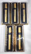 Staedtler Marsmatic 700 0.3mm Gold NOS Technical Drafting Pen RARE Discontinued