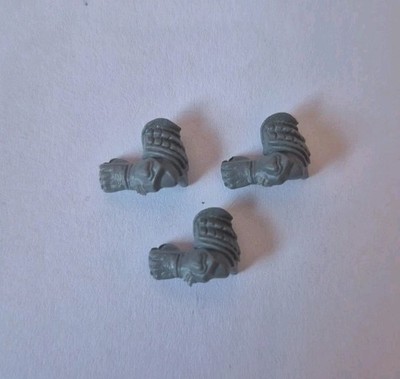 Warhammer High Elf Elves Archer Arm X 3