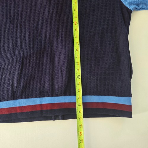 Vintage Athleisure Maus Hoffmann Trainingsanzug Set Herren XL Jogginghose Sweatpants - Bild 5 von 15
