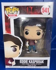 Funko Pop! 541 Eddie Kaspbrak, IT - Pop! Movies, W/Protector*