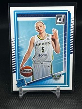 2025 WNBA Donruss Basketball Rated Rookie Paige Bueckers #86 RC