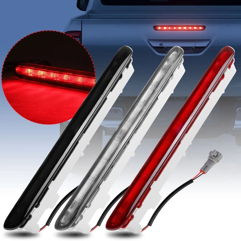 Светодиодный стоп-сигнал задний задний задний тормозной фонарь стоп-сигнал для Toyota Hilux Revo 2015-2018 - Изображение 3 из 4