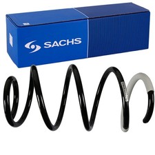 SACHS FAHRWERKSFEDER FEDER VORDERACHSE PASSEND FÜR HYUNDAI IX35 KIA SPORTAGE |