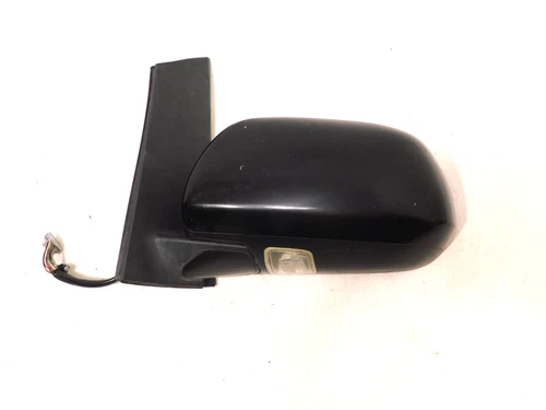 SIGNAL 2011-2014 TOYOTA SIENNA AUTO DIMMING PUDDLE DRIVER DOOR MIRROR 74909AA