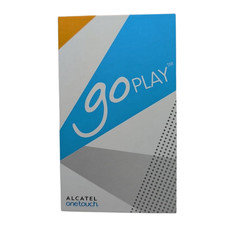 Smartphone Alcatel OneTouch Go Play 16GB Android T-Mobile Bloqueado 8MP 5" 4G LTE