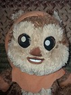 Star Wars Disney Stuffed Ewok  — photo 8