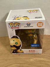 Ultimate Funko Pop Overwatch Figures Gallery and Checklist 105