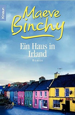 Ein Haus in Irland - GOOD