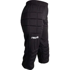 Reusch Alex Breezer 3/4 Padded Goalkeeper Pants