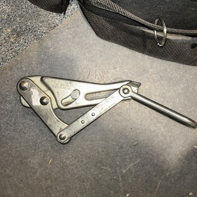 klein tools cable puller 1613-40