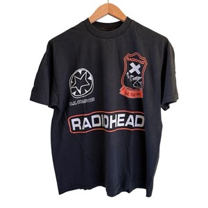 Radiohead T Shirt | eBay