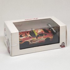 Y169 Mercedes-AMG GT3 No.888 Racing 9th FIA GT World Cup Macau 2019 # SPARK 1/64
