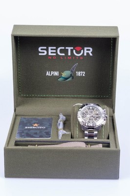 Sector - Legend - ALPINI - ''LIMITED EDITION