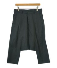BLACK COMME des GARCONS Pants Other Black S 2200598121028