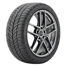 Bfgoodrich G-force Comp 2 As 24540zr18xl 97y Quantity Of 4