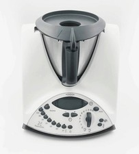 BIMBY TM31 VORWERK COME NUOVO  COMPLETO DI ACCESSORI Nuovi TM 31 