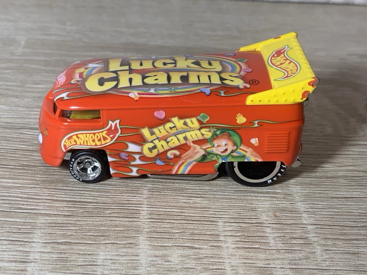 Hot Wheels Volkswagen Diecast & Toy Buses for sale - eBay