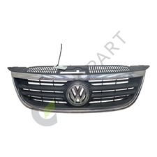 VOLKSWAGEN TIGUAN MK1 5N Front Grille 5N0853651