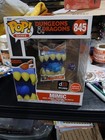 Funko Pop! Vinyl: Dungeons & Dragons Mimic 6-inch GameStop Exclusive #845