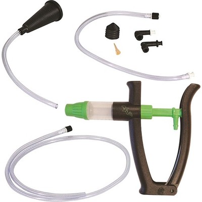 Phoenix V-5 Reverse Bleeder Brake/Clutch 2104-B