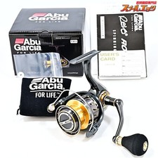 Abu Garcia Revo Rocket Baitcasting Reel