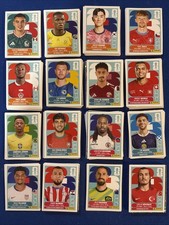 Panini's Popular Sticker Collection Coming to 2012 Olympics 11