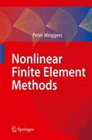 Peter Wriggers | Nonlinear Finite Element Methods | Taschenbuch | Englisch | Xii