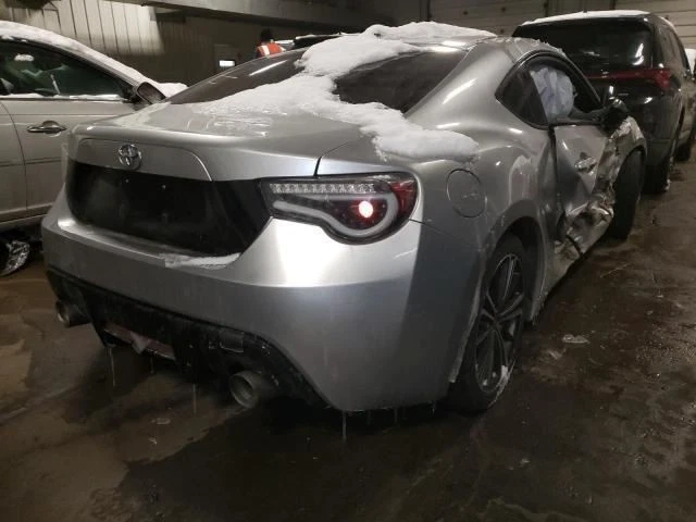 Shifter Scion FR-S      2013 Transmission Shift 1492127 - Image 4 of 4